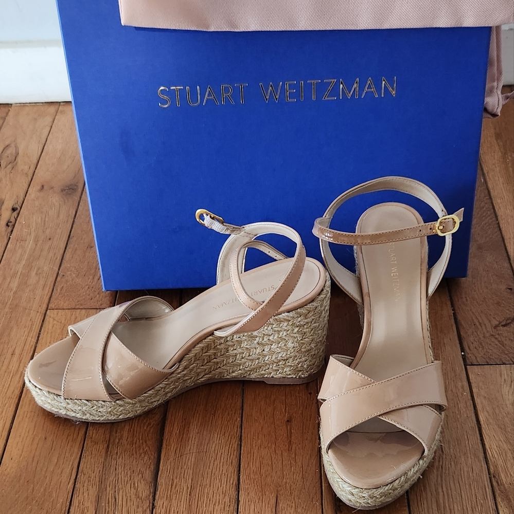Stuart Weitzman, size 36.5 | 6B
